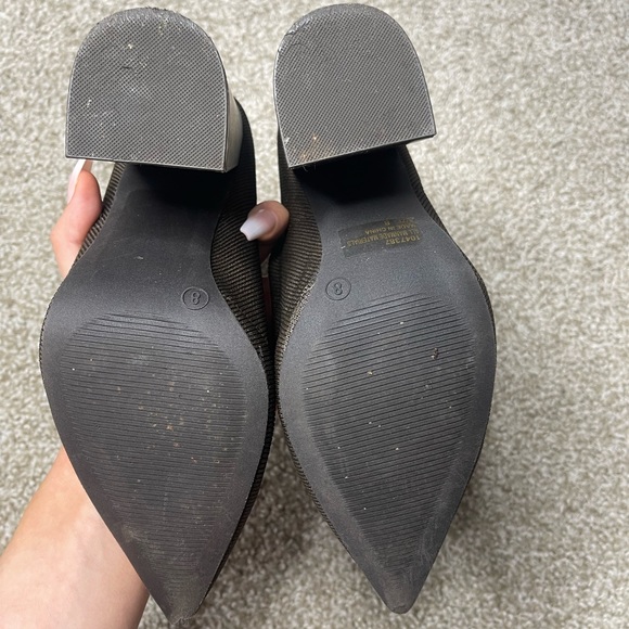 SOLD Booties - Picture 3 of 5